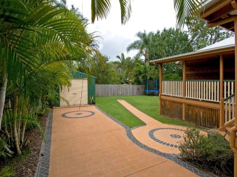 3 Beenwerrin Crescent, Capalaba QLD 4157