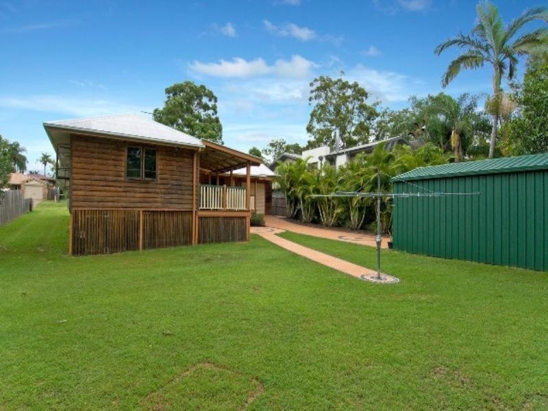 3 Beenwerrin Crescent, Capalaba QLD 4157