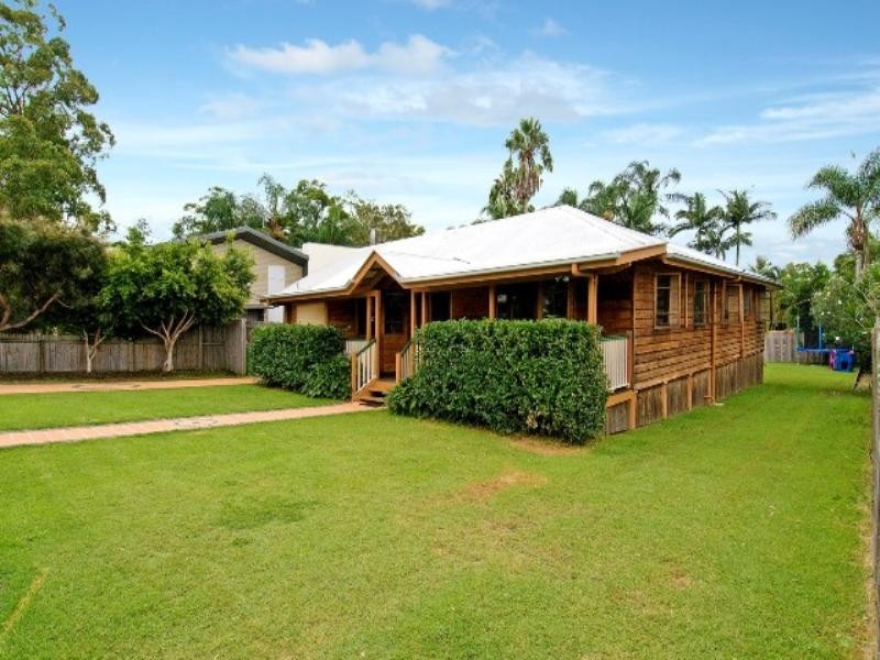 3 Beenwerrin Crescent, Capalaba QLD 4157