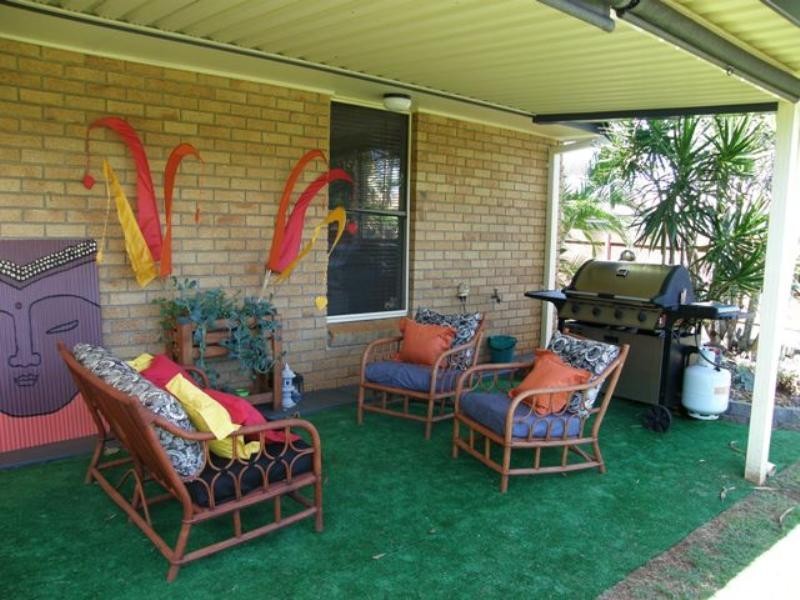 12 Nottingham Drive, Victoria Point QLD 4165