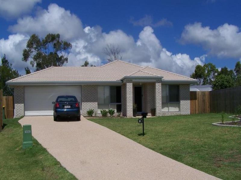 17 Summerhill Street, Victoria Point QLD 4165