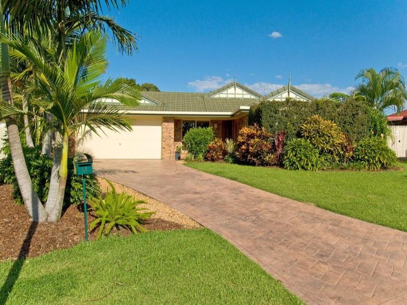 15 Tea Tree Court, Victoria Point QLD 4165