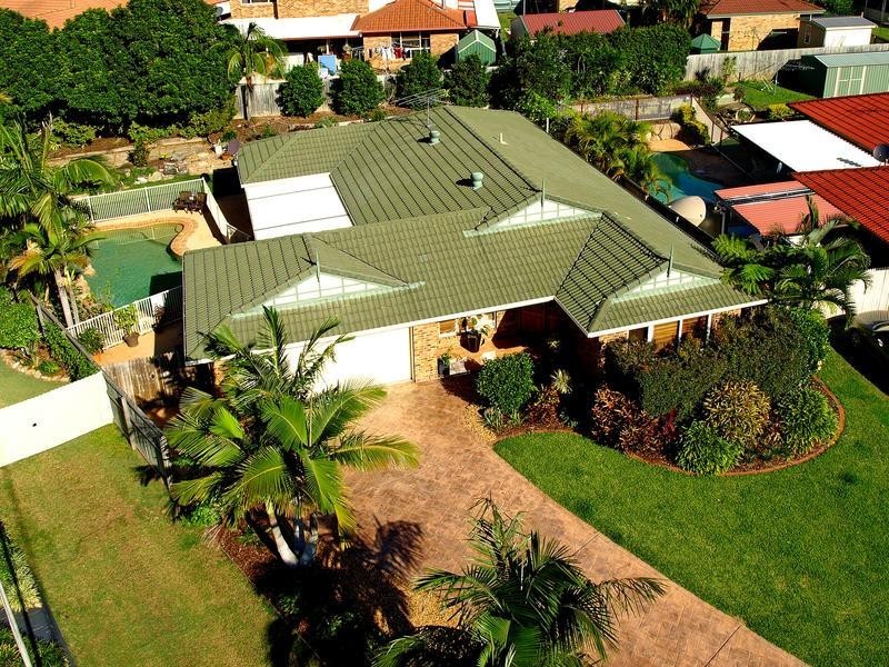 15 Tea Tree Court, Victoria Point QLD 4165