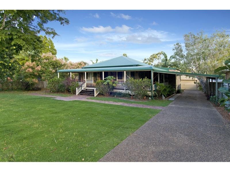 14 Panorama Drive, Thornlands QLD 4164