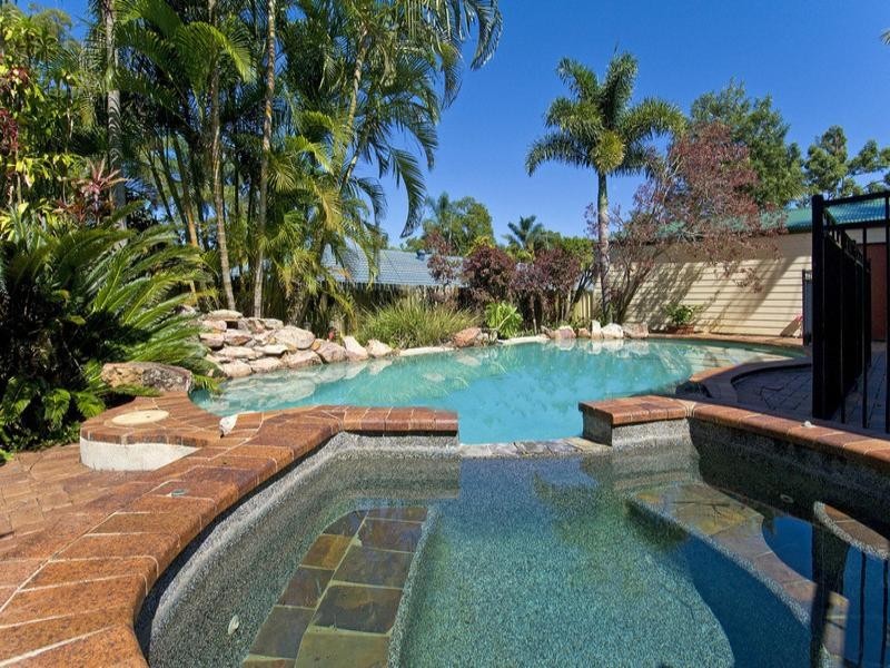 14 Panorama Drive, Thornlands QLD 4164