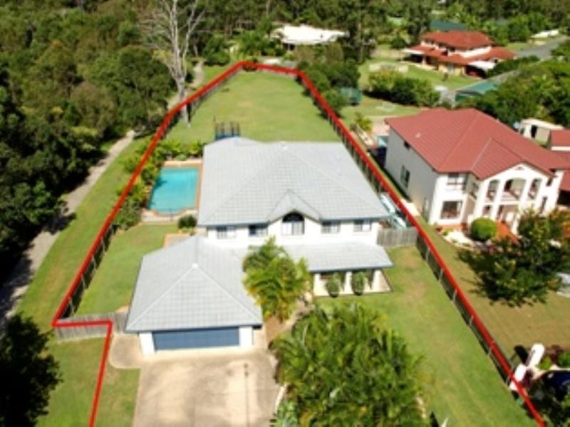 19 Crystal Place, Cornubia QLD 4130