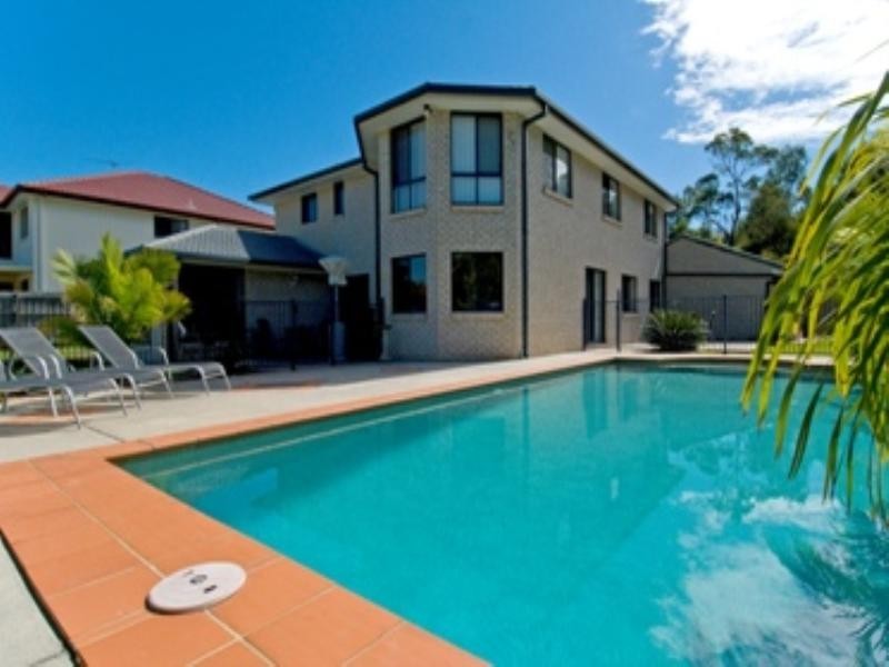 19 Crystal Place, Cornubia QLD 4130