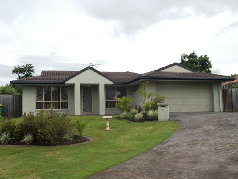6 Links Court, Redland Bay QLD 4165