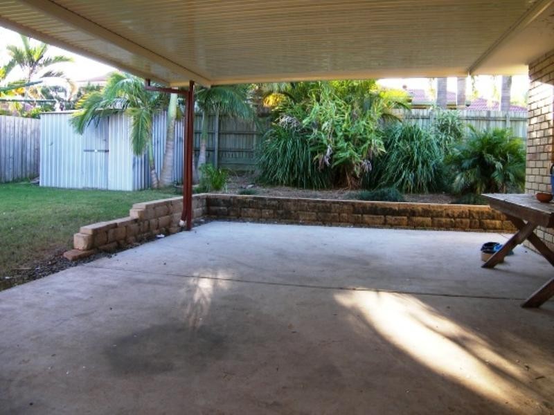 120 Colburn Avenue, Victoria Point QLD 4165