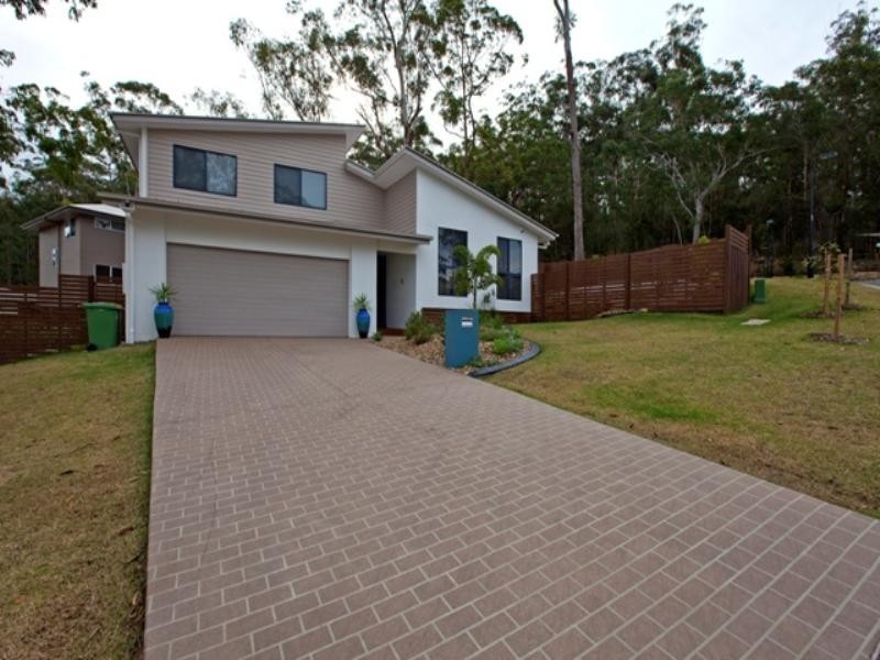 1 Blackbutt Avenue, Mount Cotton QLD 4165