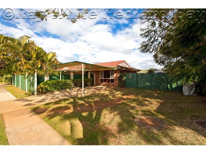271 Colburn Avenue, Victoria Point QLD 4165
