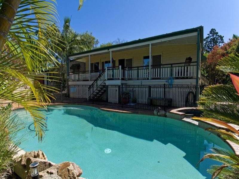 14 Panorama Drive, Thornlands QLD 4164