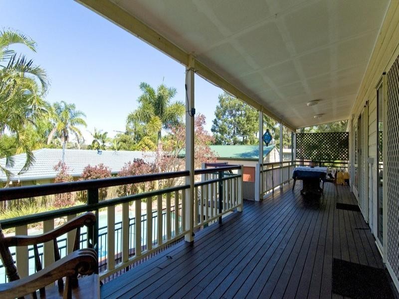 14 Panorama Drive, Thornlands QLD 4164