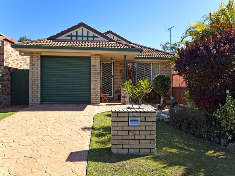 49 Hibiscus Drive, Mount Cotton QLD 4165