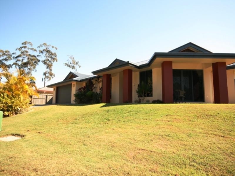 2 Red Ash Court, Mount Cotton QLD 4165