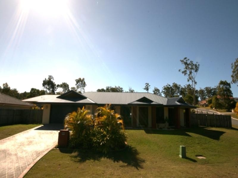 2 Red Ash Court, Mount Cotton QLD 4165