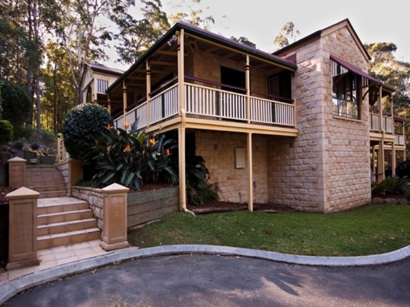 72 Sanctuary Drive, Mount Cotton QLD 4165