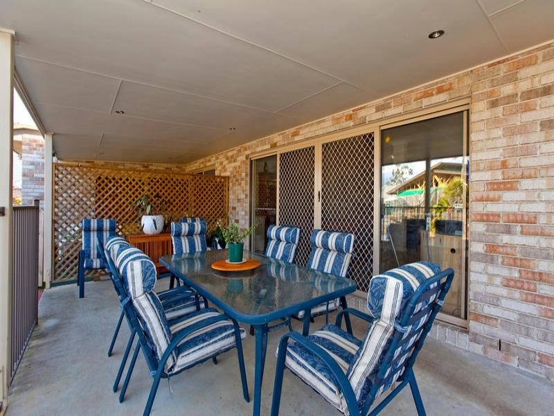7 Settlers Circuit, Mount Cotton QLD 4165