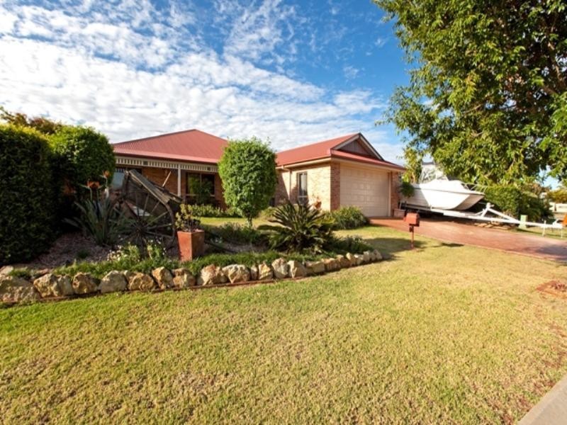 Redland Bay QLD 4165