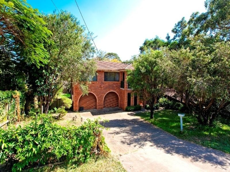 16 Kinross Road, Thornlands QLD 4164