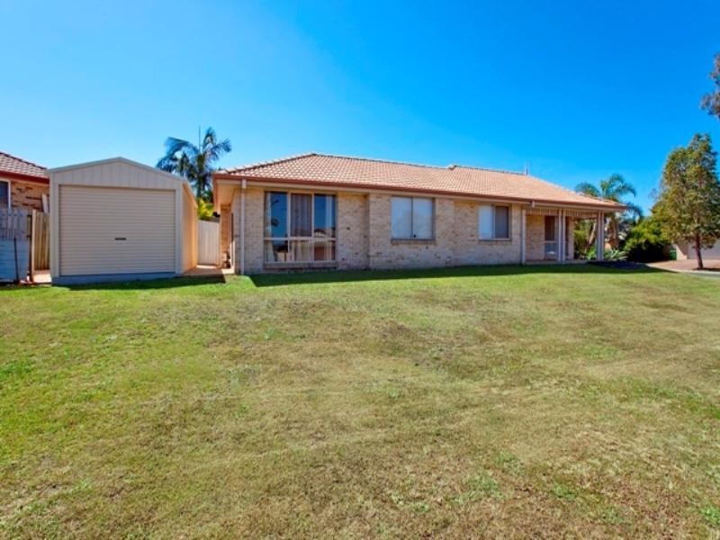 24 Chesterfield Crescent, Wellington Point QLD 4160
