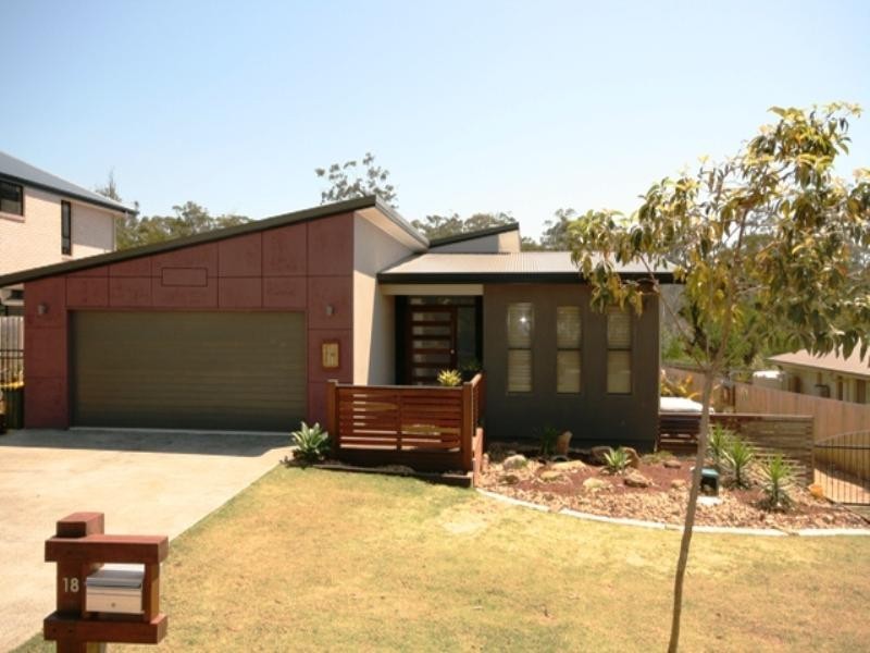 18 Settlers Circuit, Mount Cotton QLD 4165