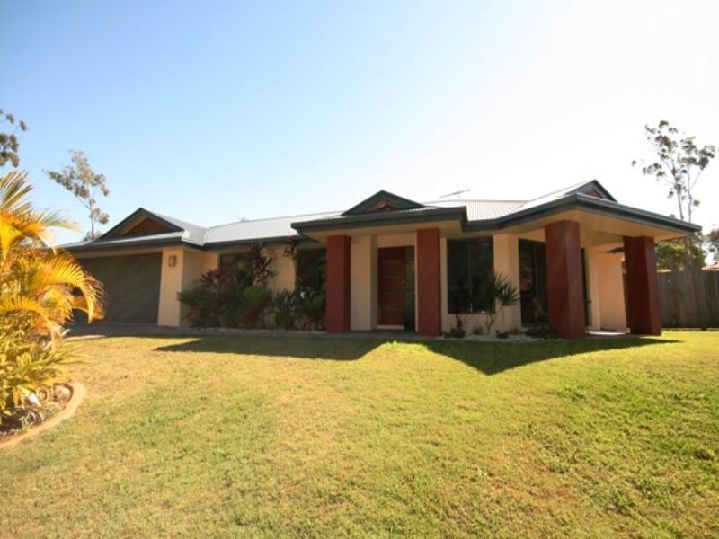 2 Red Ash Court, Mount Cotton QLD 4165
