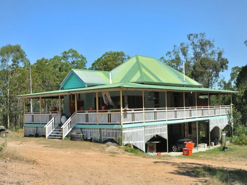 96 Zipfs Road, Redland Bay QLD 4165