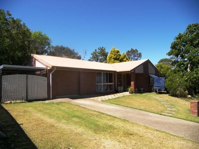 15 Begonia Street, Mount Cotton QLD 4165