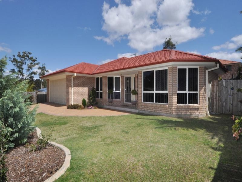 41 Pimelea Crescent, Mount Cotton QLD 4165