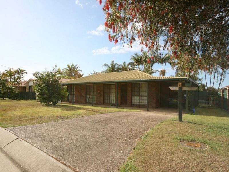 57 Prescoter Drive, Victoria Point QLD 4165