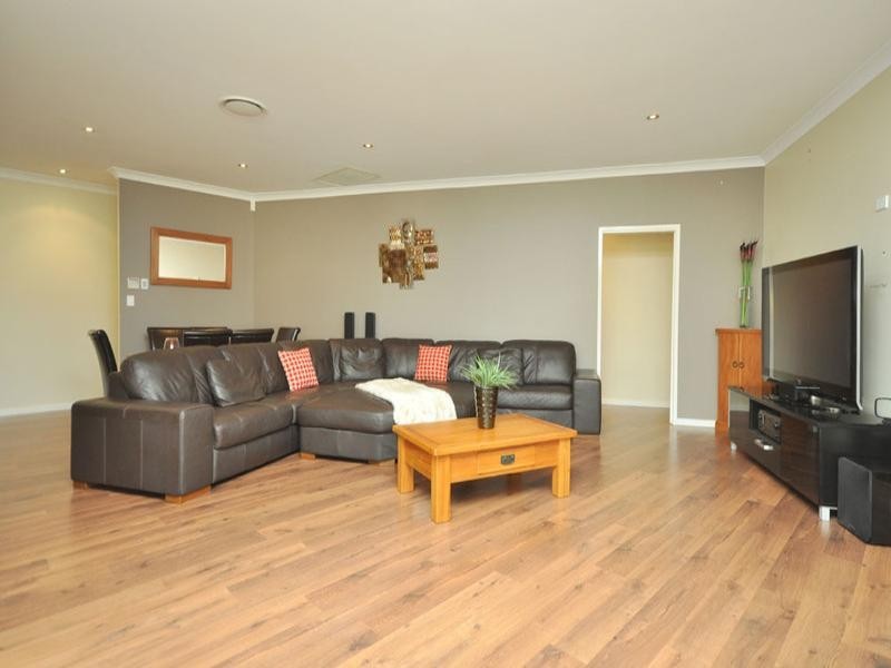 23 Settlers Circuit, Mount Cotton QLD 4165