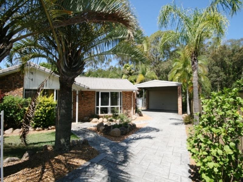 21 Terrier Court, Redland Bay QLD 4165