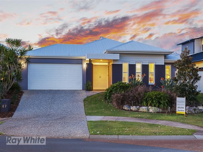 87 Penzance Drive, Redland Bay QLD 4165