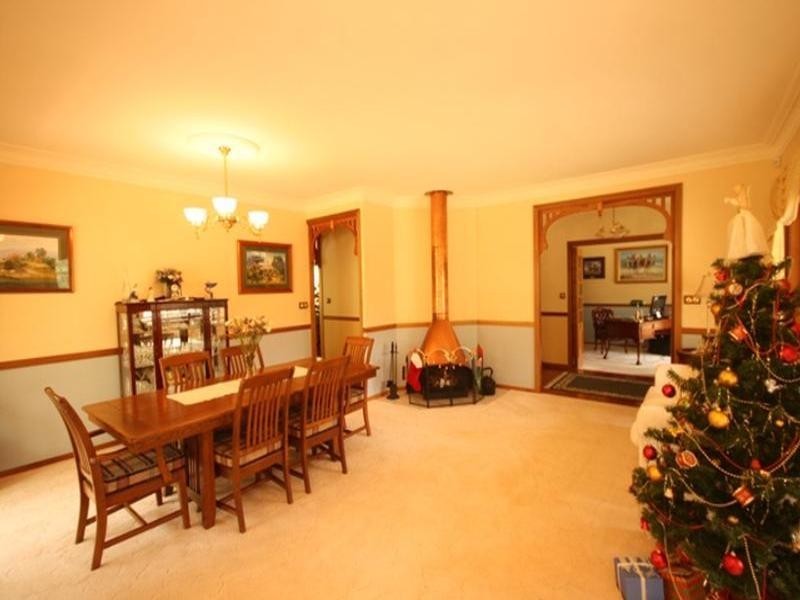 222 Sanctuary Drive, Mount Cotton QLD 4165