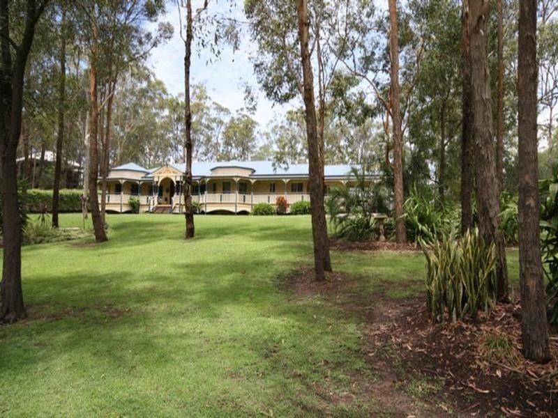 222 Sanctuary Drive, Mount Cotton QLD 4165