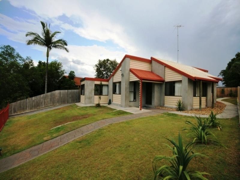 6 Albicore Drive, Thornlands QLD 4164