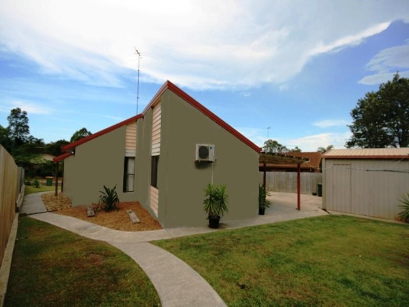 6 Albicore Drive, Thornlands QLD 4164