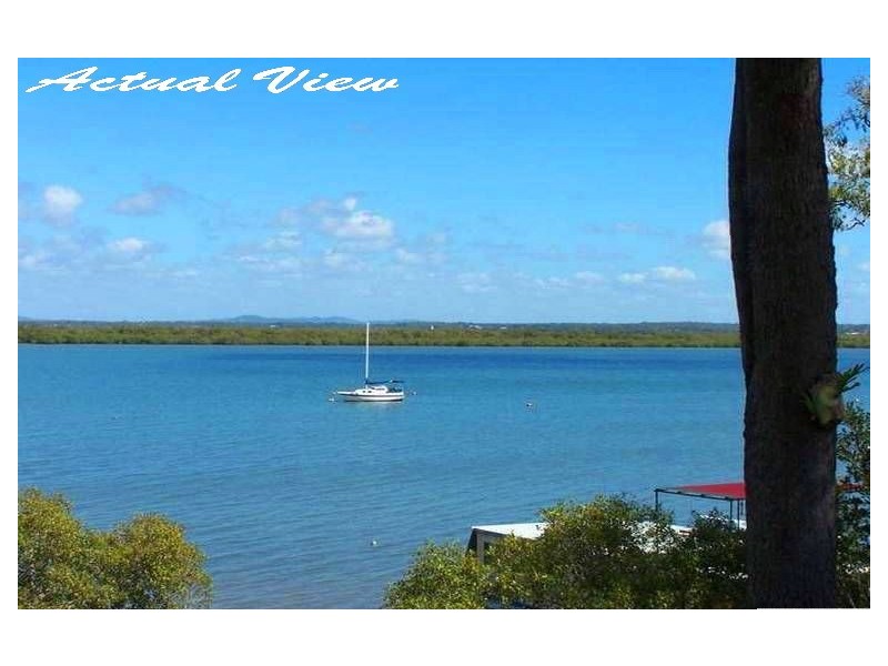 Macleay Island QLD 4184