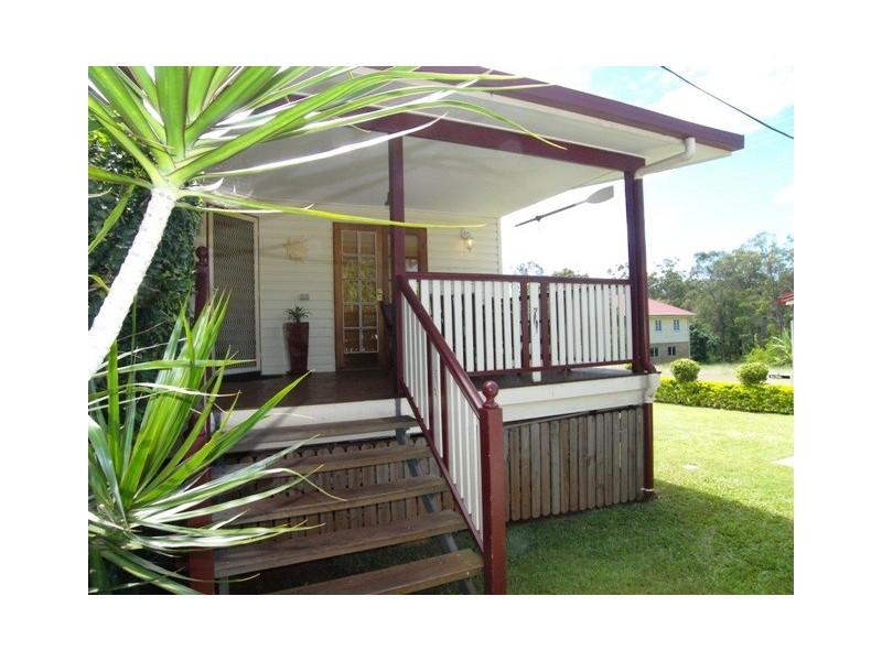 Macleay Island QLD 4184