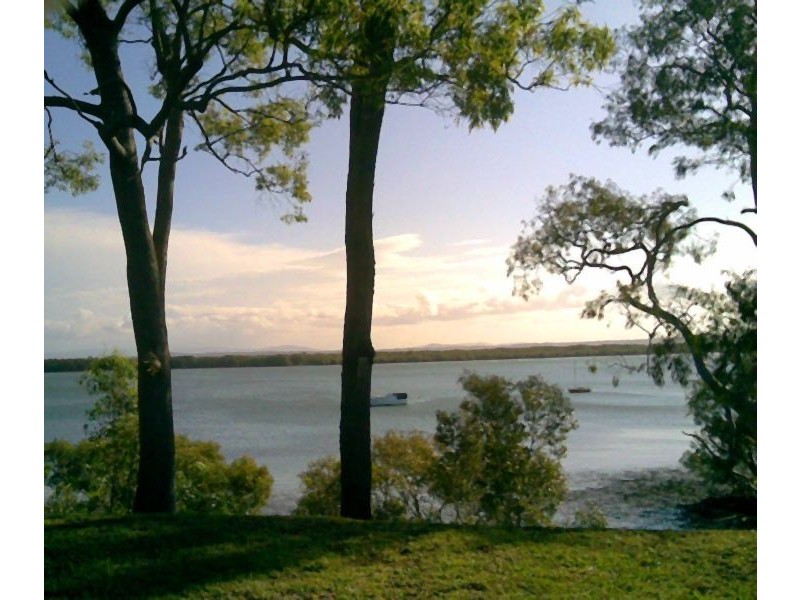 Macleay Island QLD 4184