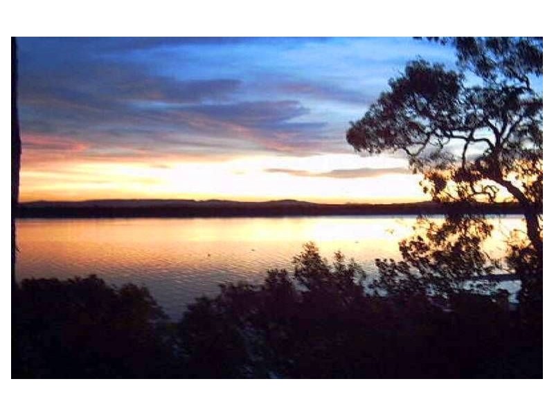 Macleay Island QLD 4184