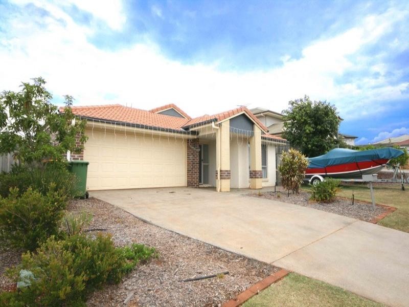 18 Shaw Place, Redland Bay QLD 4165