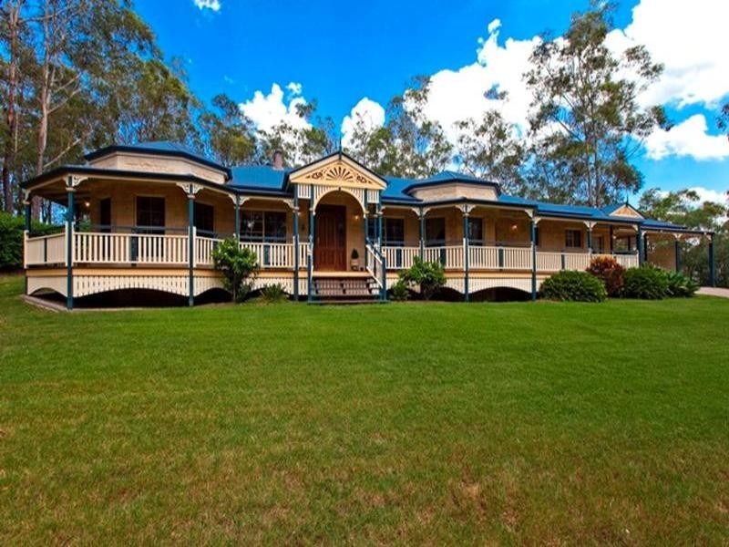 222 Sanctuary Drive, Mount Cotton QLD 4165