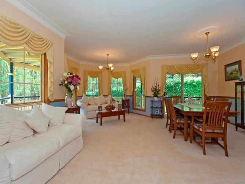 222 Sanctuary Drive, Mount Cotton QLD 4165