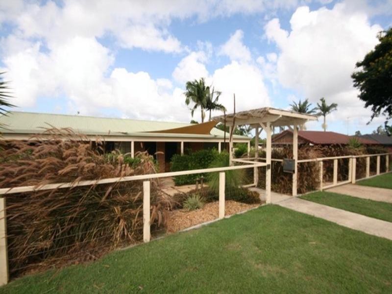 27 Abalone Crescent, Thornlands QLD 4164