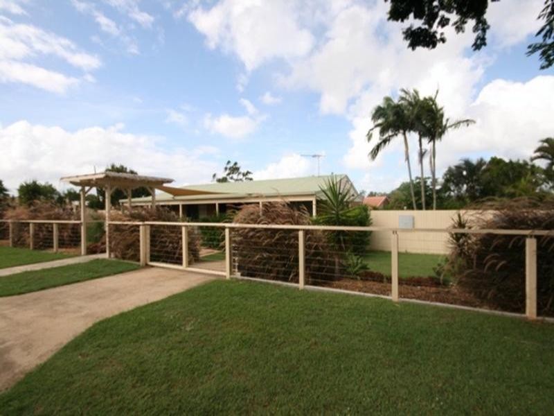 27 Abalone Crescent, Thornlands QLD 4164