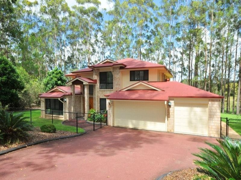 165 Sanctuary Drive, Mount Cotton QLD 4165