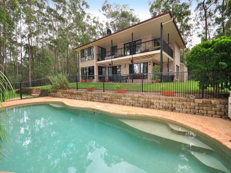 165 Sanctuary Drive, Mount Cotton QLD 4165