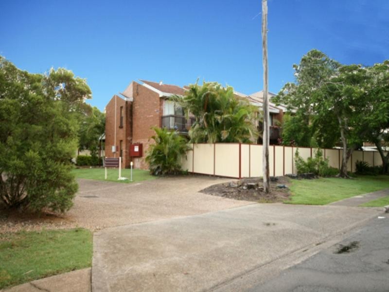 16/13 Holland Crescent, Capalaba QLD 4157